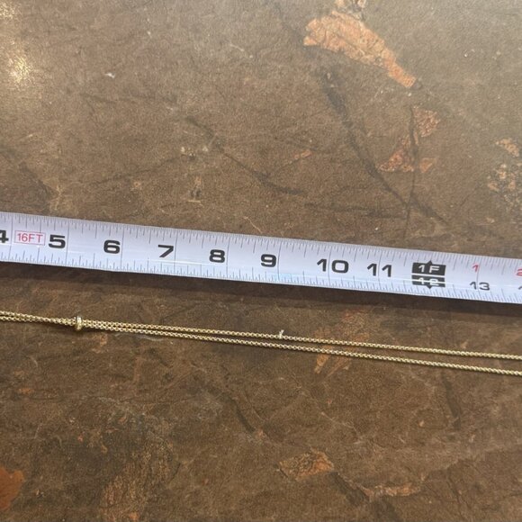 Karl Lagerfeld Paris Necklace - Picture 7 of 9